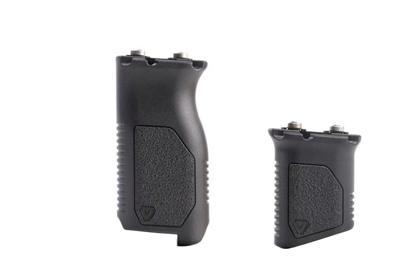 Strike Industries AR-15 Angled Grip w/ Cable Management